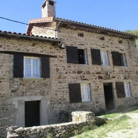 Ancienne Abbaye La Clavarine Prázdninový dům